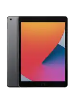 iPad (8.&nbsp;Generation)