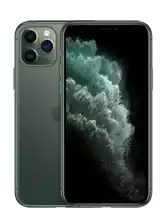 iPhone 11 Pro 