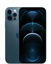 iPhone 12 Pro 
