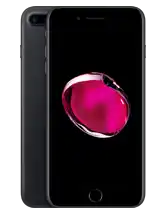 iPhone 7 Plus 