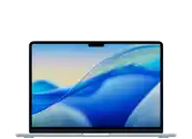 13" MacBook Air (M4)