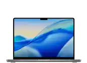 14" MacBook Pro (M3)