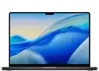16" MacBook Pro (M3 Pro oder M3 Max)