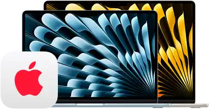 MacBook Air und AppleCare+