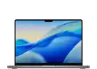 14" MacBook Pro (M3)