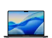 14" MacBook Pro (M4 Max)